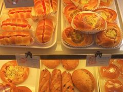 -小麦之家(海湾总店)