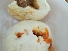 -华中农业大学-荟园餐厅