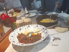 -秦月轩·陕西家乡菜(阜成路·五棵松店)