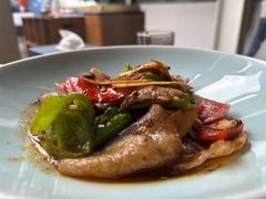 -成都映象川菜馆(宽窄巷子景区店)