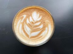 -来回·咖啡(钟村咖啡豆店)