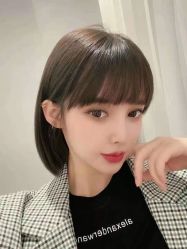 -时尚殿堂hair salon