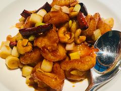 -喜悦烤鸭·新京菜(王府井店)