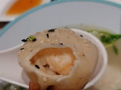 -小杨生煎(松江大学城店)
