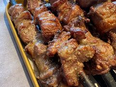 -尹兰楼西北风情餐厅(嘉定店)