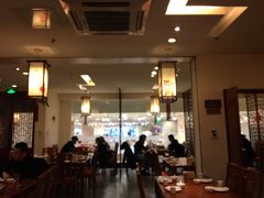 大堂-辣子鸡背(九龙山店)