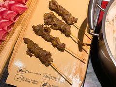 -许府牛火锅(信义坊总店)