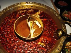 -捞三国美蛙鲜鱼火锅(茂业店)