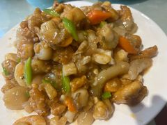 -桃子餐厅·天津菜(红星路直营店)