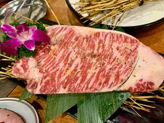 -蒜香焼肉PURUSHIN(马场路店)