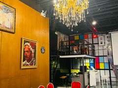 -明日世界密室轰趴·剧本桌游·箭馆团建(国贸店)