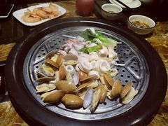 -船奇蒸汽海鲜·闽菜(八市海鲜总店)