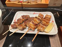 长葱烧鸟-伊藤ITO(侨福芳草地购物中心店)