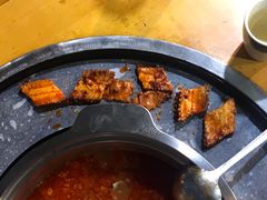 -重庆乌鱼庄·龙滋鲜(青羊大道店)