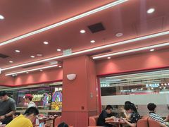 -喜家德虾仁水饺(长泰广场店)