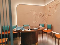 -曹家小菜(胜太路店)