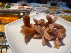 香肠-海底捞火锅(威高广场店)