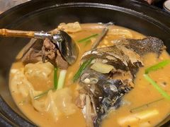 -老外婆·渔村(平湖吾悦广场店)