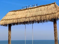 -巧克力渔家.小船海鲜胶东菜(万平口店)