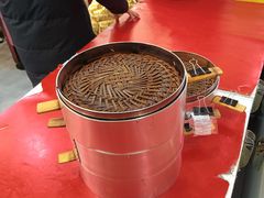 -张包铺(道外店)