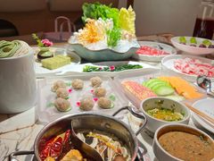 -大舜国风· 和牛火锅(绮霞街店)