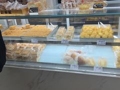 -甜嘟嘟烘焙坊(舒城路店)