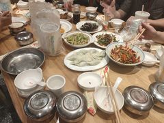 -东北风(龙湾万达广场)