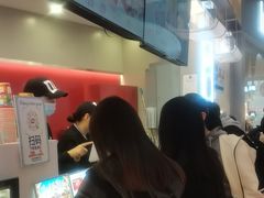 -DQ·蛋糕·冰淇淋(西城红场店)