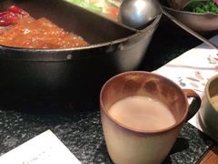 -盡膳口福跷脚牛肉火锅(北美新天地店)