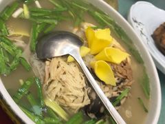 -建坤水席宫·洛阳菜(中州路店)