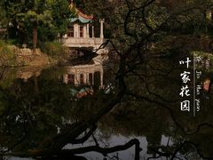 -叶家花园