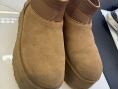 -爱革·奢品·鞋包·衣物·家居(宝地广场店)