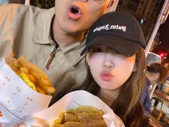 -南楼煎饼(南楼总店)