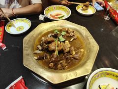 -芦月轩羊蝎子(劲松店)