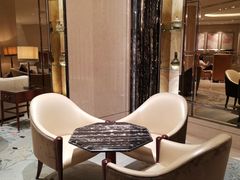-Salon de Ville浦江汇(上海外滩华尔道夫酒店店)