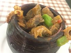 -华梅西餐厅(哈尔滨中央大街店)