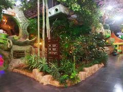 -世外桃源农庄·德清土菜(兴康南路店)