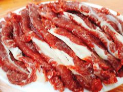 -蔡社牛肉城(龙湖店)