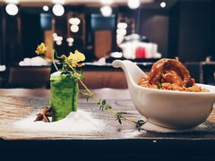 -广州文华东方酒店·江-由辉师傅主理