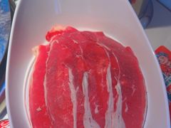 -李姑婆鲜切牛肉火锅自助(凤城二路店)