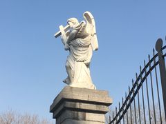 -洪家楼教堂