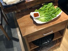 -万兴佳烤肉·长白山老味道(宏泰广场店)
