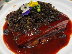 -33号大院·青岛本帮菜(五四广场店)