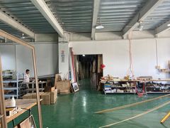 -龙慧画框·裱画配框工厂店