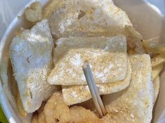 -鸡柳大人鸡柳年糕薯条(农贸云创店)