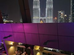 -吉隆坡喜来登帝国酒店