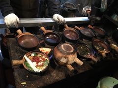 -清真·马文砂锅大全(麦苋街店)