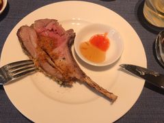 -康莱德酒店·美庭自助餐厅