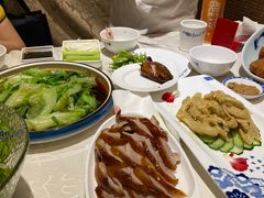 -便宜坊烤鸭店(甜水园店)