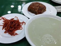 豆汁儿-白魁老号饭庄(交道口店)